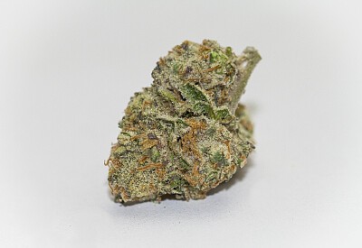 Alien Rock candy