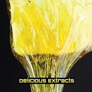 Delicious Extracts