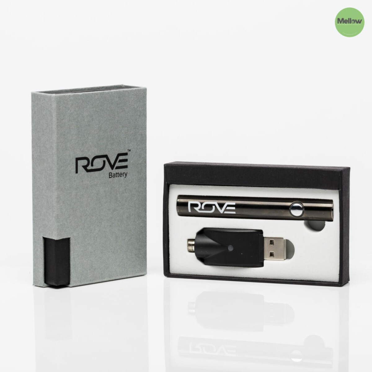 Buy Rove Vape Pen Battery & Charger old Online greenrush Delivery