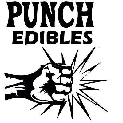 PUNCH EDIBLES