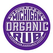 Michigan Organic Rub