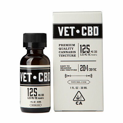 VETCBD 1oz.