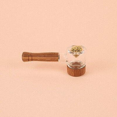 SPOON-PIPE