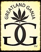 Greatland Ganja