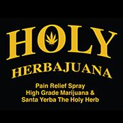 HolyHerbajuana