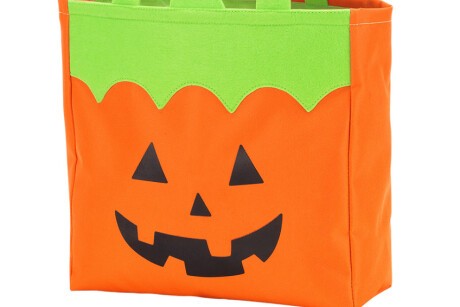 How about some Treats for Halloween? Banner