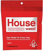 House Weed