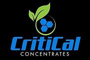 Critical Concentrates