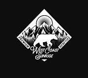 West Coast Sunrise