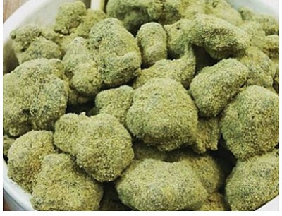 moonrocks