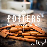 Potters Cannabis Co.
